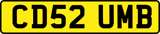 CD52UMB