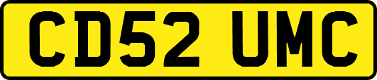 CD52UMC