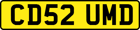 CD52UMD