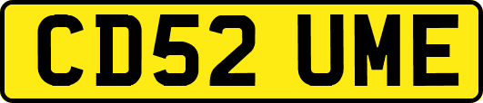 CD52UME