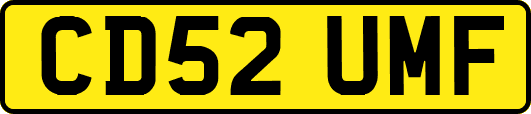 CD52UMF