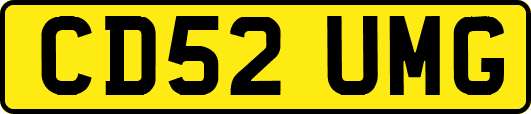CD52UMG