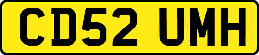 CD52UMH
