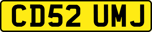CD52UMJ