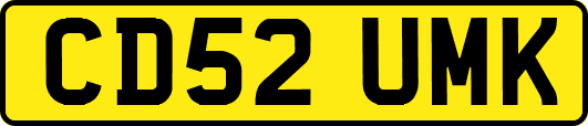CD52UMK