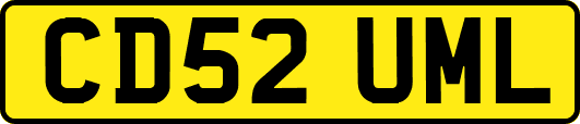 CD52UML
