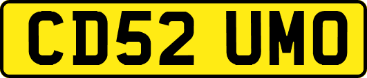 CD52UMO
