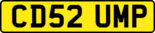 CD52UMP
