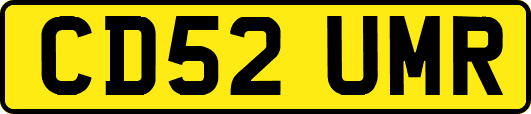 CD52UMR