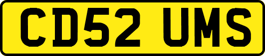 CD52UMS