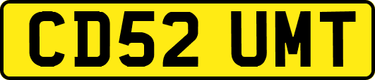 CD52UMT