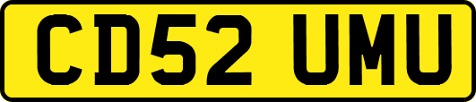 CD52UMU