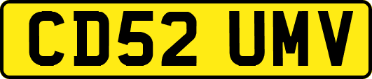 CD52UMV