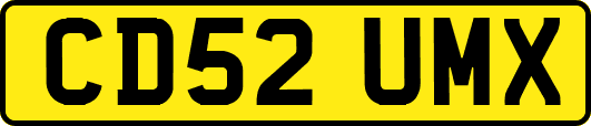 CD52UMX