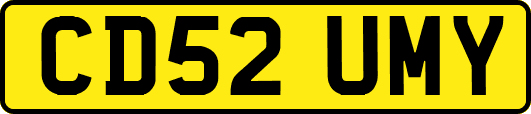 CD52UMY