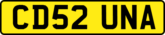 CD52UNA
