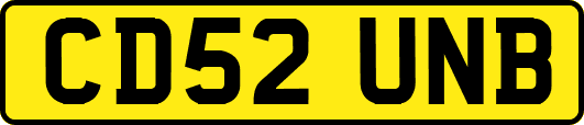 CD52UNB