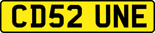 CD52UNE