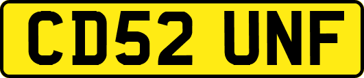 CD52UNF