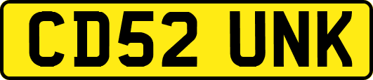 CD52UNK