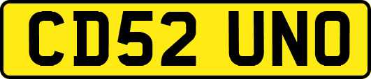 CD52UNO