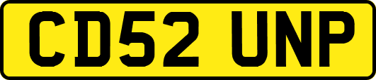 CD52UNP