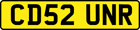 CD52UNR