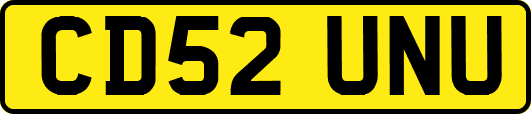 CD52UNU