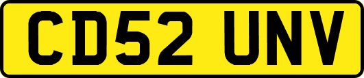 CD52UNV