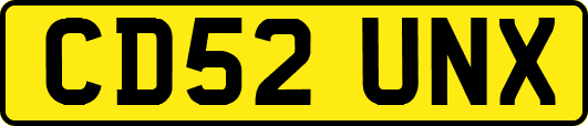 CD52UNX