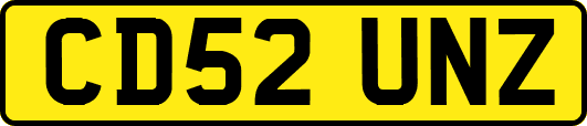 CD52UNZ