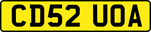CD52UOA