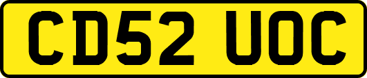 CD52UOC