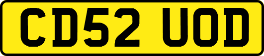 CD52UOD