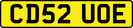 CD52UOE