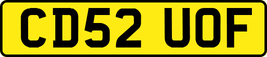CD52UOF