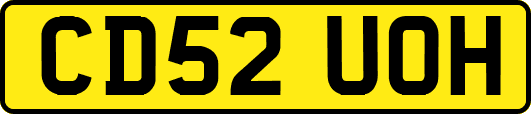 CD52UOH