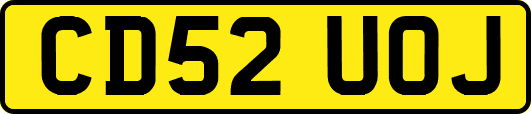CD52UOJ