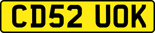 CD52UOK