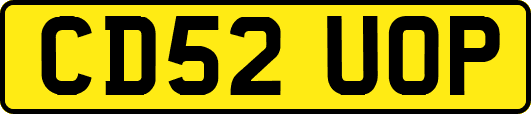 CD52UOP