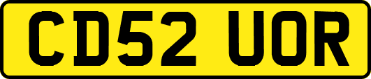 CD52UOR