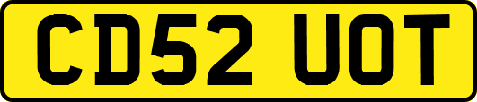 CD52UOT
