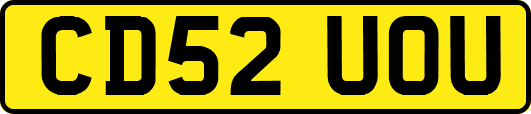 CD52UOU