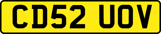 CD52UOV