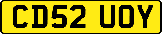 CD52UOY