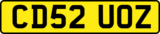 CD52UOZ