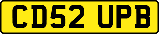 CD52UPB