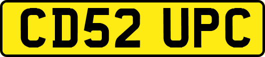 CD52UPC