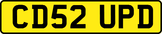 CD52UPD