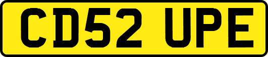 CD52UPE